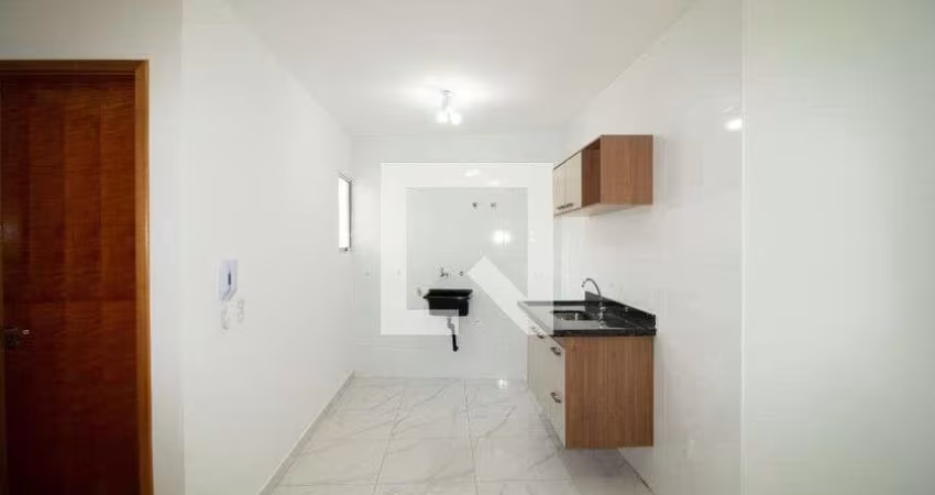 Apartamento à Venda - Vila Constança , 1 Quarto,  27 m2