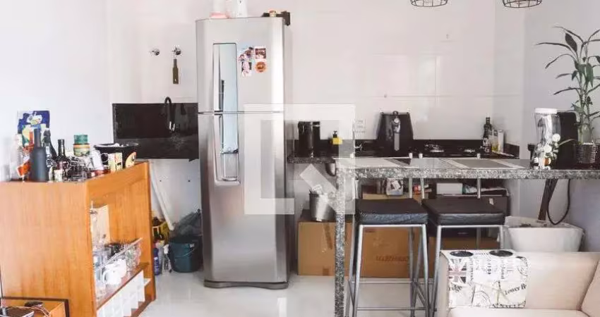 Apartamento com 1 quarto à venda na Rua Marambaia, 708, Santana, São Paulo