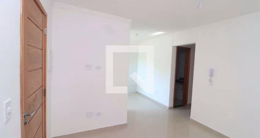 Apartamento à Venda - Penha de França, 2 Quartos,  42 m2
