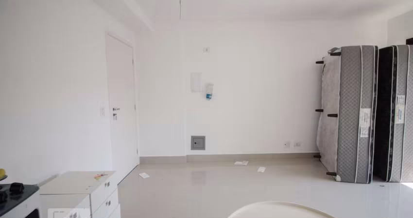 Apartamento à Venda - Água Fria, 1 Quarto,  42 m2