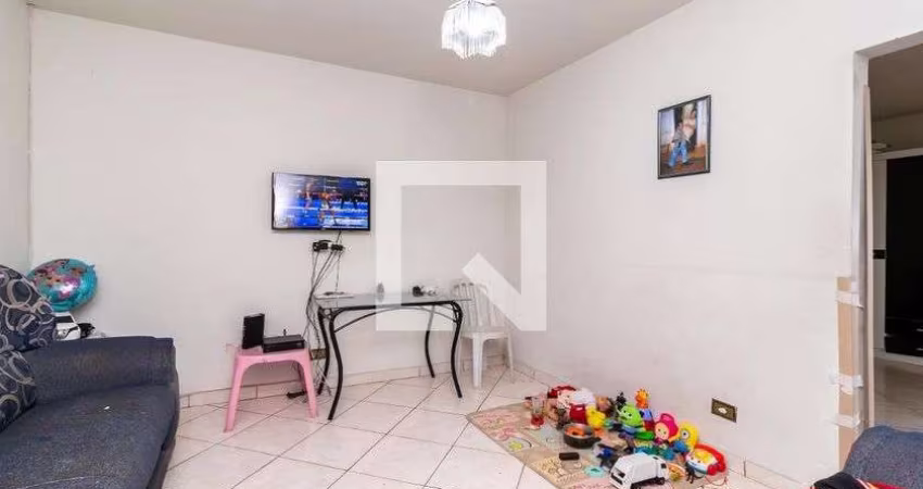 Casa à Venda - Mandaqui, 2 Quartos,  80 m2