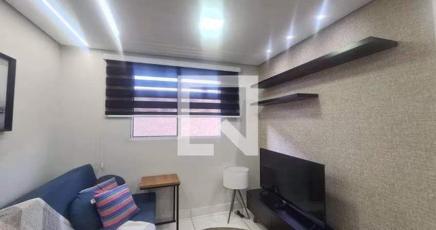 Apartamento à Venda - Vila Formosa, 1 Quarto,  32 m2