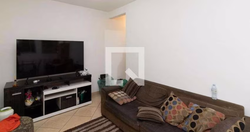 Apartamento à Venda - Ermelino Matarazzo, 2 Quartos,  45 m2