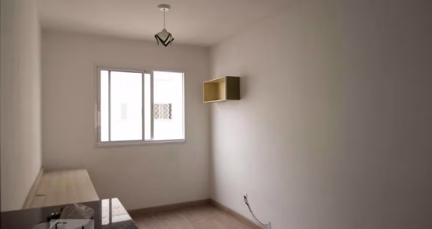 Apartamento à Venda - Vila Prudente, 1 Quarto,  35 m2