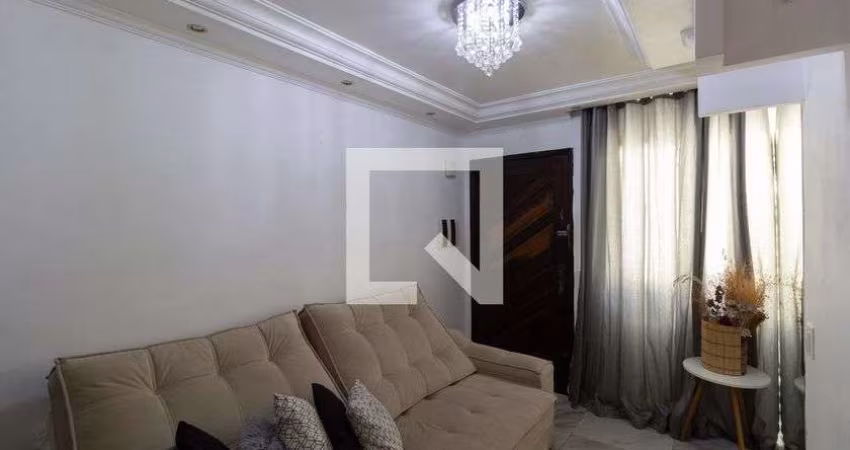 Apartamento à Venda - Artur Alvim, 3 Quartos,  56 m2