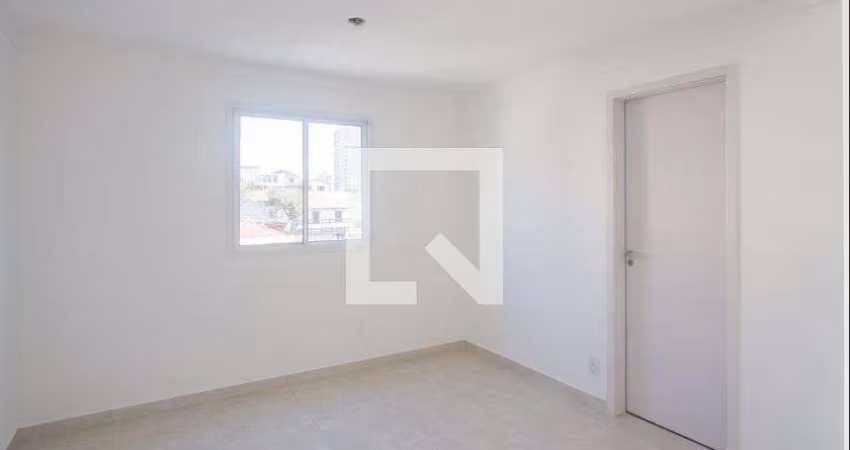 Apartamento à Venda - Jardim Sao Luis, 2 Quartos,  40 m2