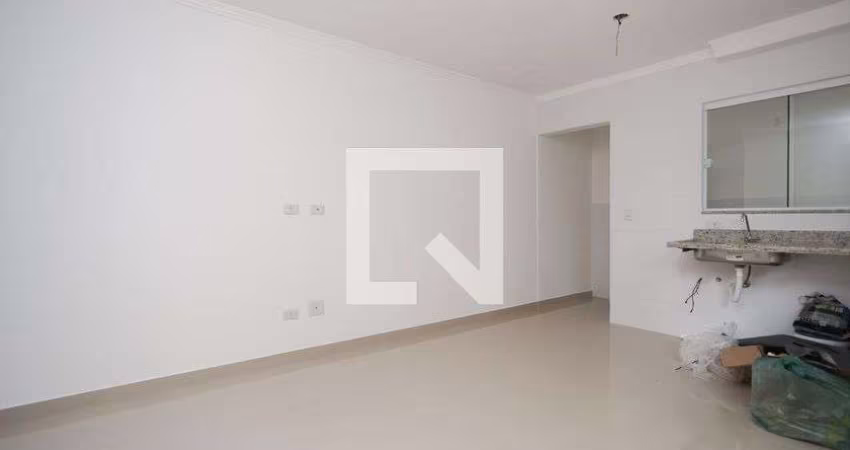Apartamento à Venda - Santana, 1 Quarto,  32 m2