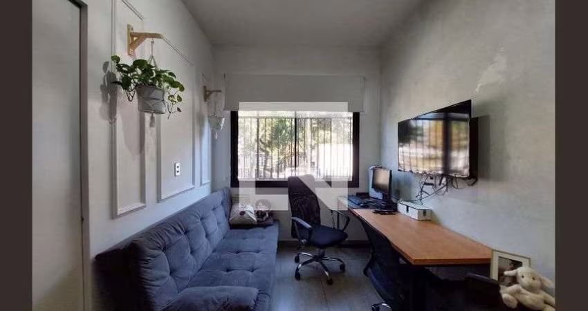 Apartamento à Venda - Jardim Marajoara , 2 Quartos,  35 m2