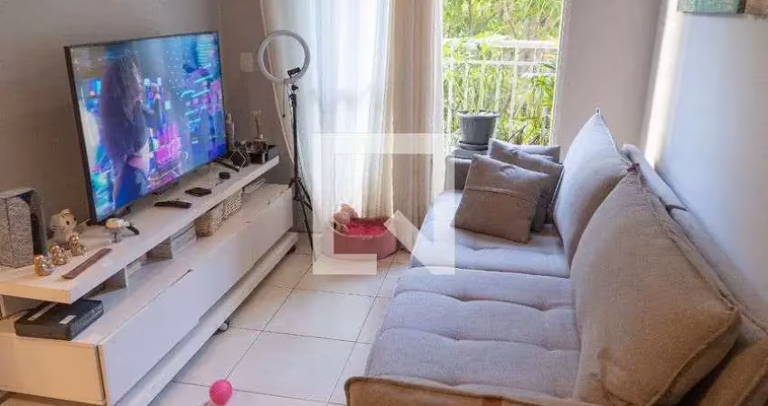 Apartamento à venda - vila andrade, 2 quartos,  47 m2
