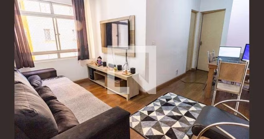 Apartamento à Venda - Brás, 2 Quartos,  54 m2