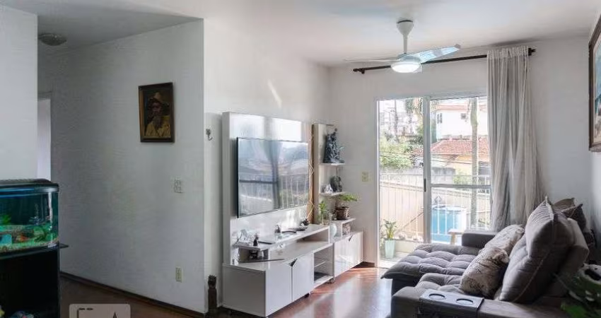 Apartamento à Venda - Mandaqui, 2 Quartos,  64 m2
