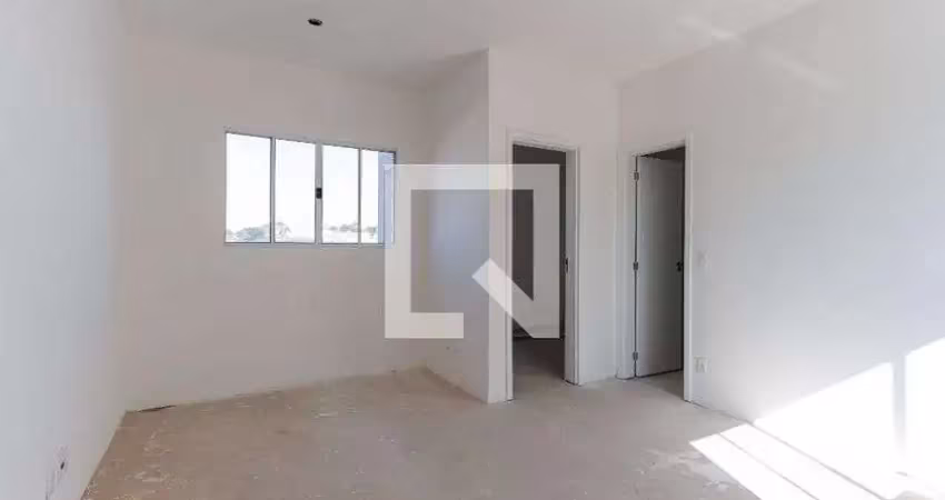 Apartamento à venda - vila mazzei, 1 quarto,  37 m2