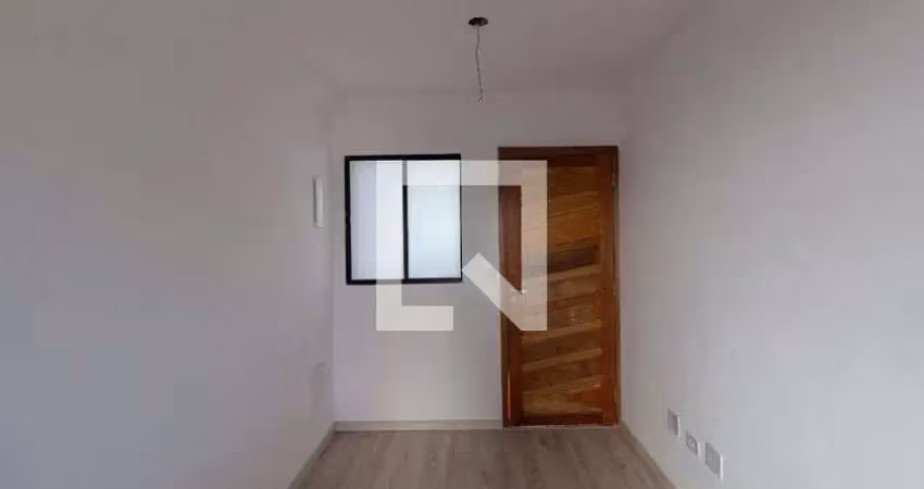 Apartamento com 2 quartos à venda na Praça Antônio Alberto, 11, Vila Ré, São Paulo