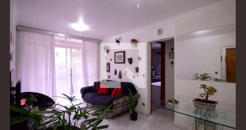 Apartamento à Venda - Jardim São Savério, 2 Quartos,  52 m2