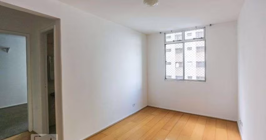 Apartamento à Venda - Jaguaré, 1 Quarto,  34 m2