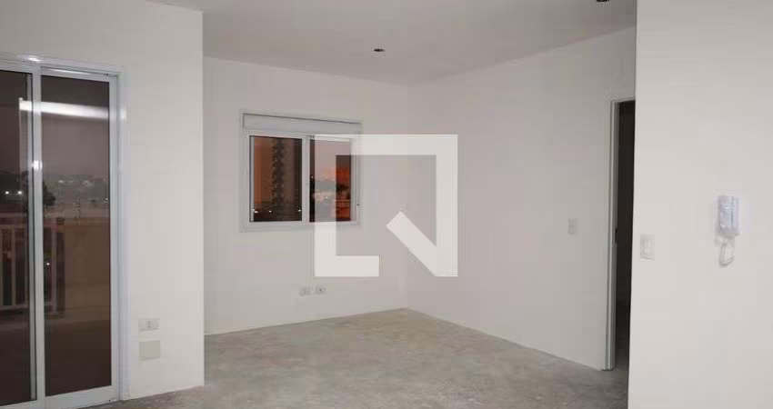 Apartamento à Venda - Vila Jacuí, 1 Quarto,  50 m2