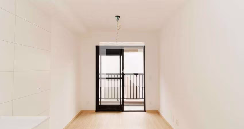 Apartamento à Venda - Vila Mazzei, 1 Quarto,  28 m2