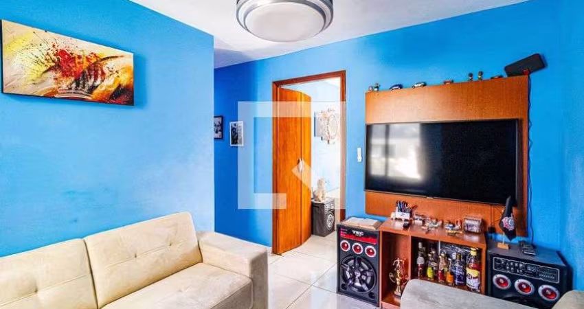Apartamento à Venda - Jardim Jussara, 3 Quartos,  54 m2