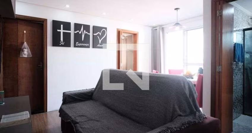 Apartamento à Venda - Ermelino Matarazzo, 3 Quartos,  62 m2
