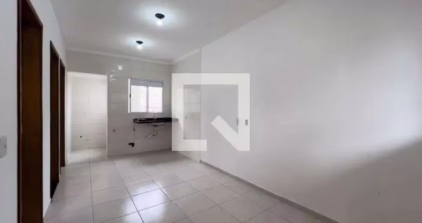 Apartamento à venda - vila aricanduva, 2 quartos,  39 m2