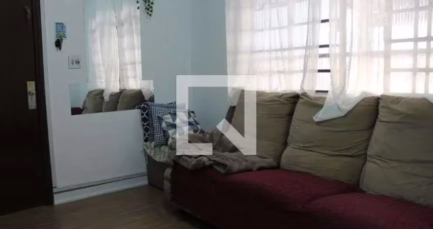 Casa à Venda - Vila Formosa, 2 Quartos,  120 m2