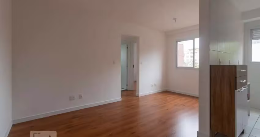 Apartamento com 2 quartos à venda na Rua Otto de Alencar, 315, Cambuci, São Paulo