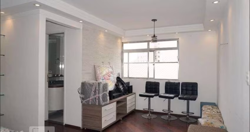 Apartamento à Venda - Cangaíba, 2 Quartos,  65 m2
