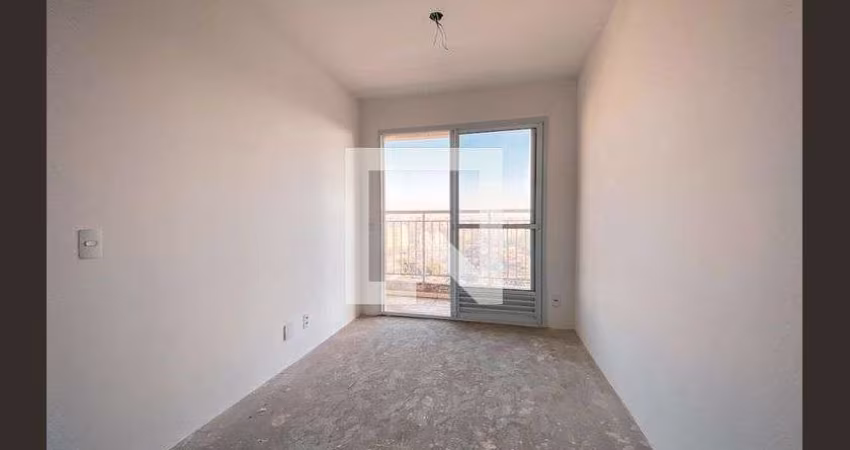 Apartamento à Venda - Jardim Éster Yolanda, 2 Quartos,  42 m2