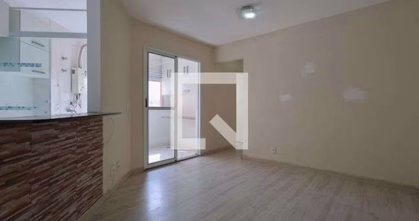 Apartamento à Venda - Vila Dionísia, 2 Quartos,  49 m2