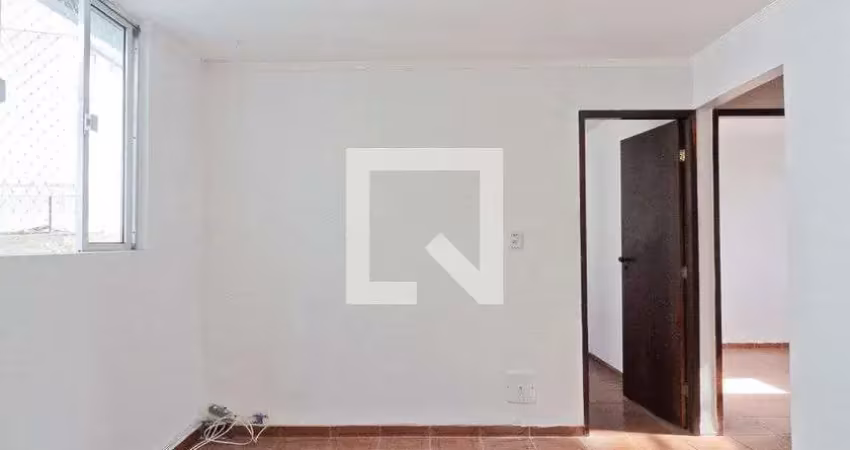 Apartamento à venda - jardim peri, 2 quartos,  43 m2
