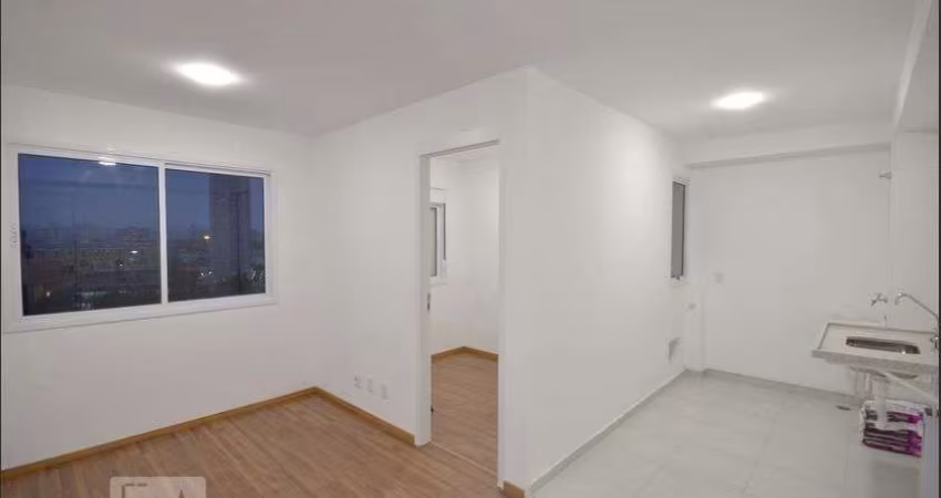 Apartamento à Venda - Liberdade, 2 Quartos,  38 m2