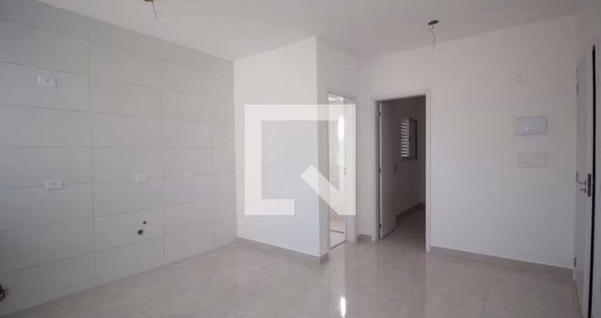Apartamento à Venda - Vila Mangalot, 1 Quarto,  30 m2
