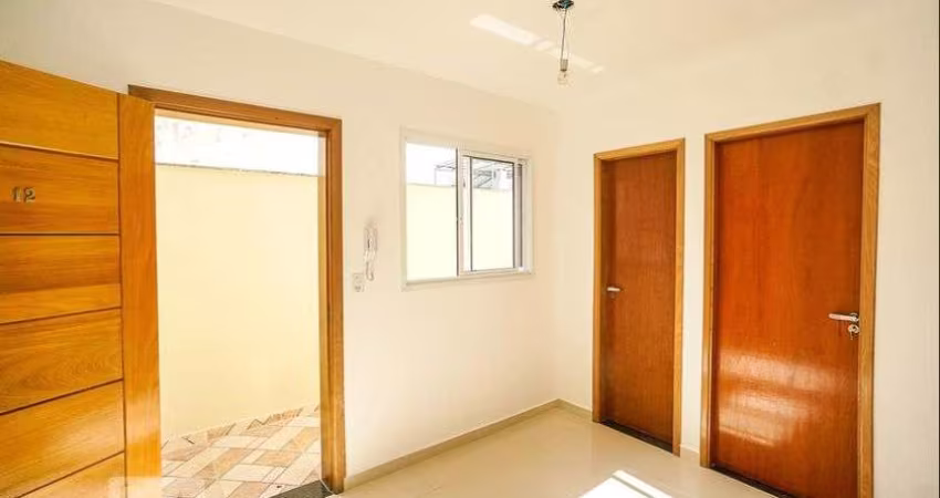 Apartamento à Venda - Penha de França, 2 Quartos,  35 m2