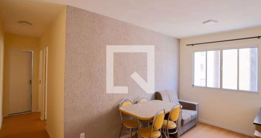 Apartamento à Venda - Belém, 2 Quartos,  59 m2