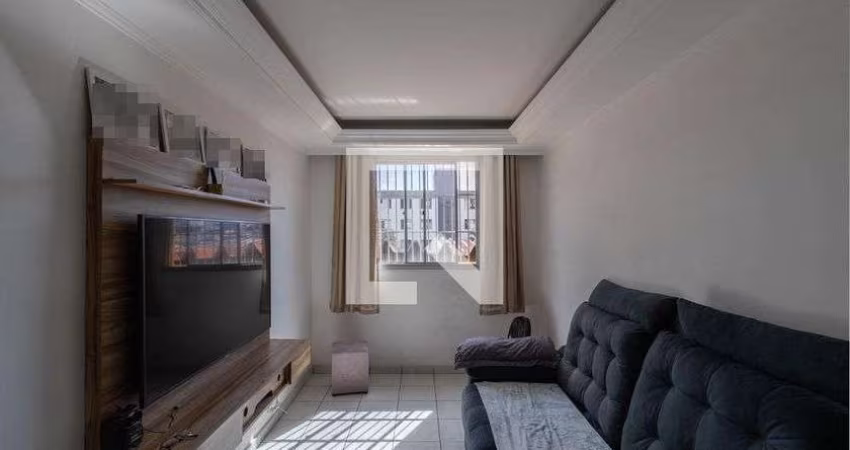 Apartamento à Venda - Ponte Rasa, 2 Quartos,  57 m2