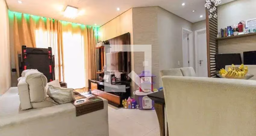 Apartamento com 2 quartos à venda na Rua Victório Santim, 2798, Itaquera, São Paulo