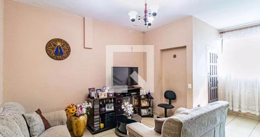 Casa à Venda - Jaguaré, 2 Quartos,  71 m2