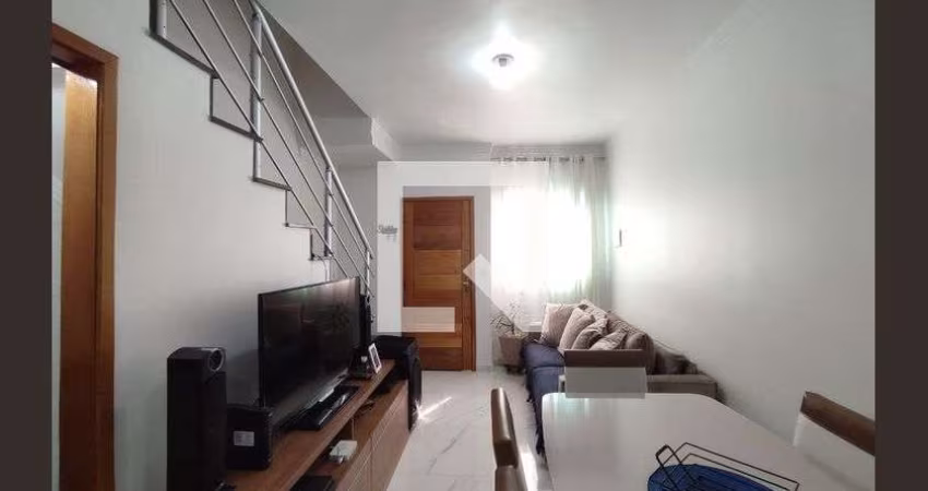 Casa à Venda - Artur Alvim, 2 Quartos,  60 m2