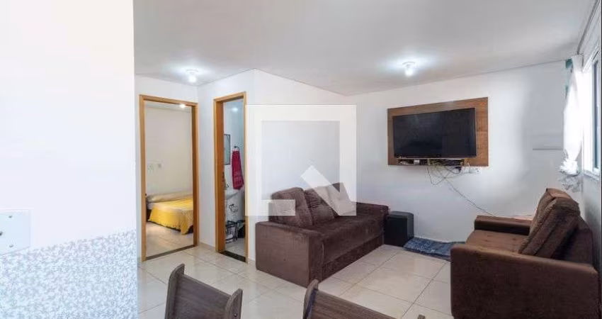 Casa à Venda - Vila Ré, 1 Quarto,  32 m2