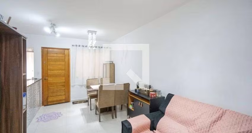 Apartamento à Venda - Penha de França, 1 Quarto,  51 m2