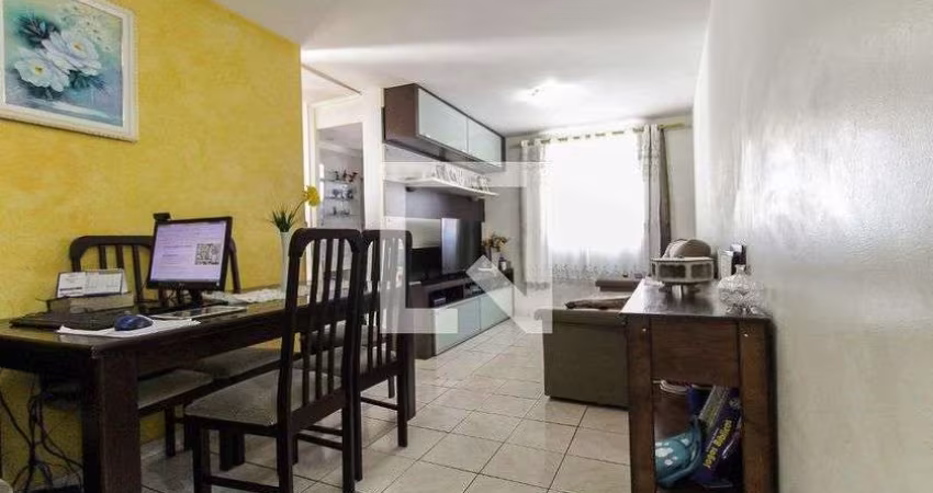 Apartamento à Venda - Vila Jacuí, 2 Quartos,  49 m2