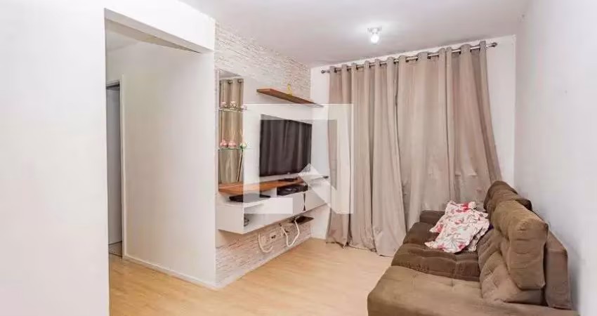 Apartamento à venda - jardim são savério, 2 quartos,  40 m2