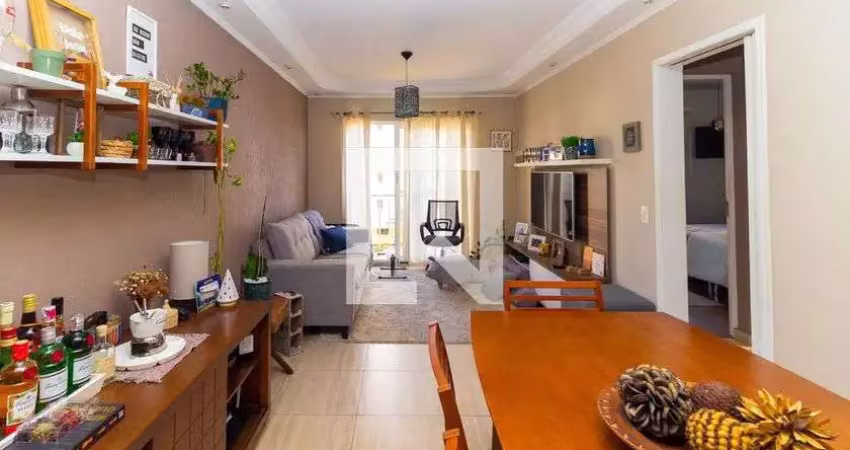 Apartamento com 2 quartos à venda na Rua Solidônio Leite, 2694, Vila Ema, São Paulo