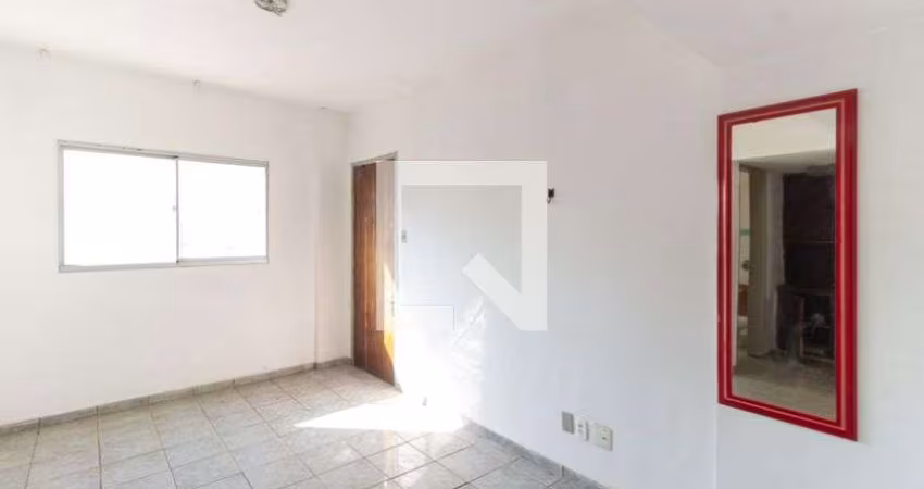 Apartamento à Venda - Liberdade, 1 Quarto,  30 m2