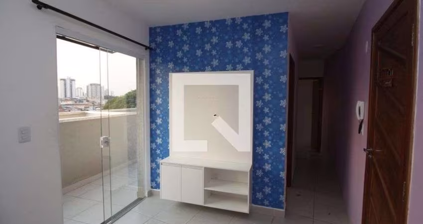 Apartamento à Venda - Vila Carrão, 2 Quartos,  40 m2