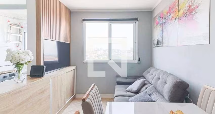 Apartamento à Venda - Jardim Jussara, 2 Quartos,  41 m2