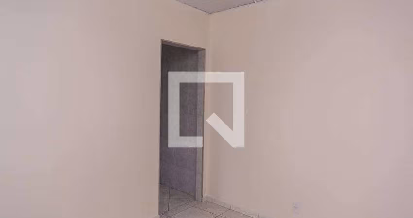 Casa à Venda - Cangaíba, 3 Quartos,  180 m2