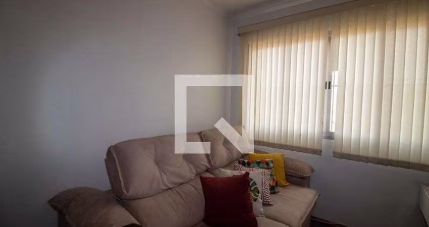 Apartamento à Venda - Jardim Éster Yolanda, 2 Quartos,  54 m2
