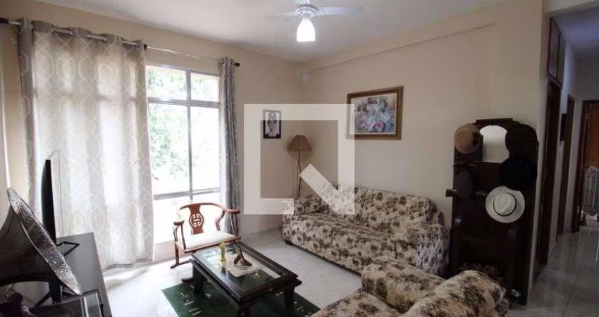 Apartamento à Venda - Mandaqui, 2 Quartos,  64 m2