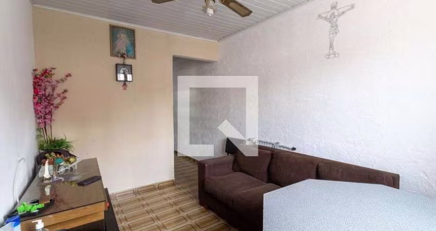 Casa à Venda - Cangaíba, 2 Quartos,  100 m2